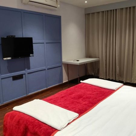 Hotel Balaji Central Ratlām Kültér fotó