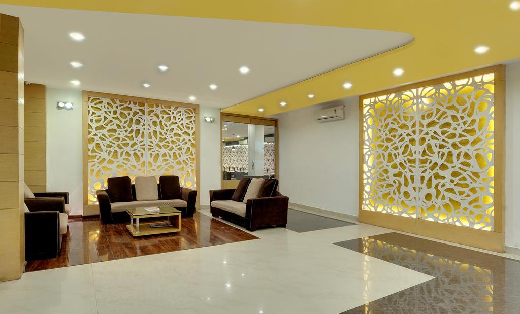 Hotel Balaji Central Ratlām Kültér fotó