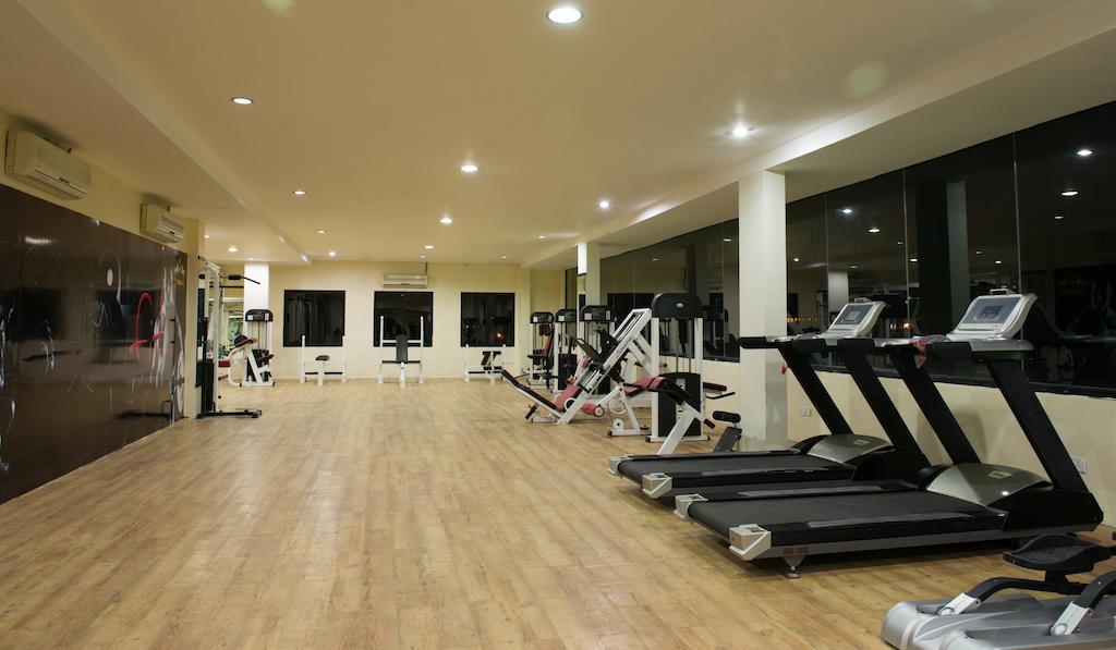 Hotel Balaji Central Ratlām Kültér fotó